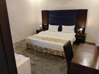 Quiet room 6 - 7