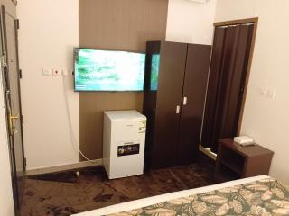 Quiet room 6 - 6