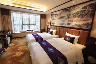 Yonghe Tianmen Boutique Hotel - 8