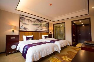 Yonghe Tianmen Boutique Hotel - 6