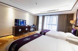 Yonghe Tianmen Boutique Hotel - 2
