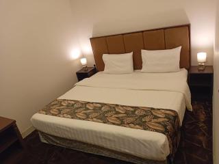 Quiet room 6 - 4