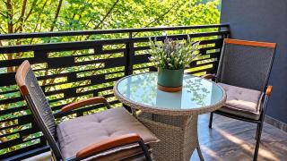 Apartmani Peyton - 1