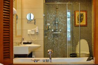 Country Garden Holiday Hotel Fogang Hot Spring - 1