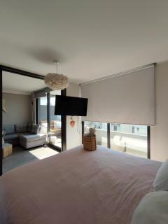 Good Vibes Oriente AC Piscina Terraza Cama King - 8