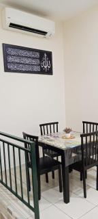 Rumah Melaka - 3