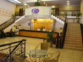 Oliva Hotel Shunde - 4