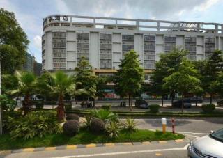 Oliva Hotel Shunde - 1