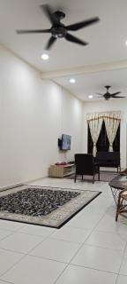 Rumah Melaka - 2