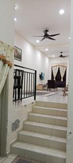 Rumah Melaka - 1