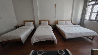 Hotel Baishnav, The HuB-Mugling- Gateway to Manokamana - 6