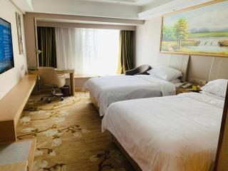Vienna Hotel Yunnan Chunrong Street Qicai Yunan - 4