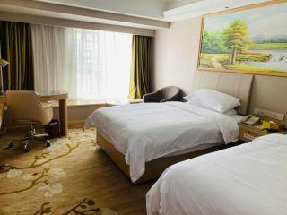 Vienna Hotel Yunnan Chunrong Street Qicai Yunan - 3
