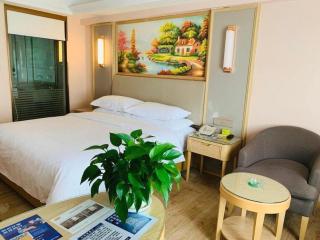 Vienna Hotel Yunnan Chunrong Street Qicai Yunan - 2