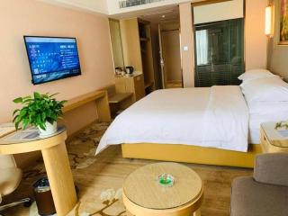Vienna Hotel Yunnan Chunrong Street Qicai Yunan - 1