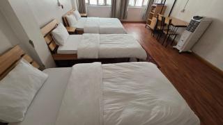 Hotel Baishnav, The HuB-Mugling- Gateway to Manokamana - 9
