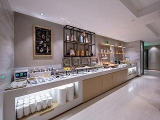 City Comfort Inn Nanning Railway Station - 1