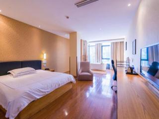 Warmly Hotel Suzhou Jinji Lake Ligongdi Branch - 8