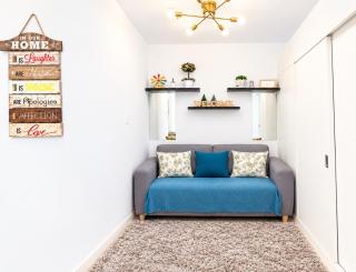 Cozy 1BR Tagaytay Condo with Balcony, Wi-Fi & Netflix near Sky Ranch - 6