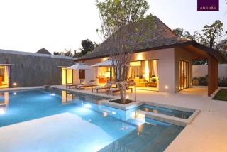 Anchan Grand Residence Exclusive 4BR Retreat - 7