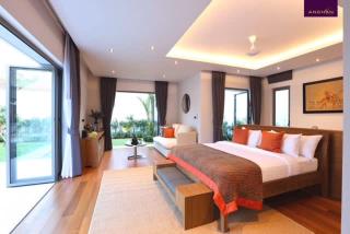 Anchan Grand Residence Exclusive 4BR Retreat - 6