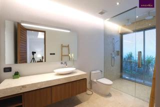 Anchan Grand Residence Exclusive 4BR Retreat - 4