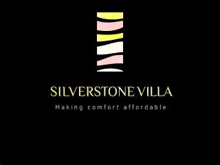 Silverstone villa - 8