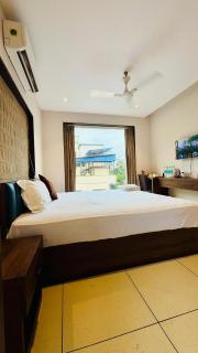 Silverstone villa - 4