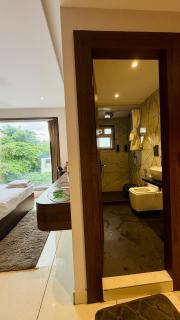 Silverstone villa - 3