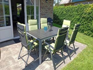 Holiday home by the nature reserves - Sint Maartenszee - 1