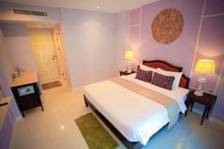 Khamthana the Colonial Hotel Chiangrai - 3