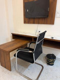 HOTEL ORCHHA HILLS - Near laxmi Temple - 8