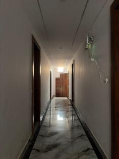 HOTEL ORCHHA HILLS - Near laxmi Temple - 6