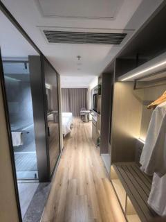 Jinyuan Jinling Plaza Xuzhou - 6