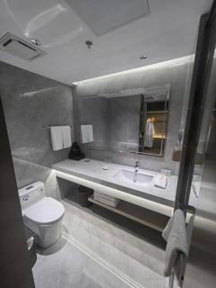 Jinyuan Jinling Plaza Xuzhou - 5
