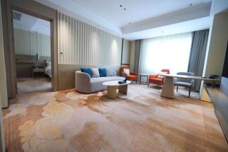 Jinyuan Jinling Plaza Xuzhou - 2