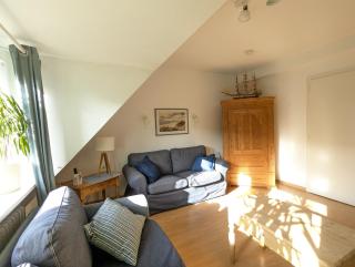 Haus Hanne Sylt Wohnung Obergeschoss - 6
