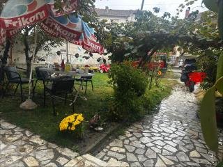 Rooms Struga free parking kitchen quiet area - 9