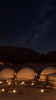 Miral Night Camp - 3