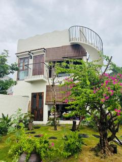 The Amor Villa - 6