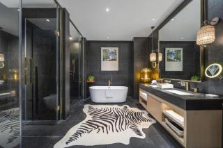 Jolie Vue Boutique Hotel Sanjiang - 1