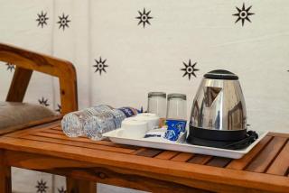 Desert Galaxy Camp - A Family Luxury Camp - 7