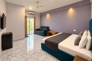 The Prime CasaDeVillage Calangute - 9
