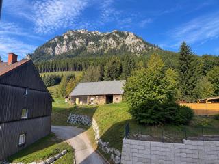 Vermietung Ronner - 1