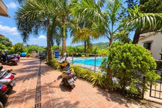 The Prime CasaDeVillage Calangute - 8