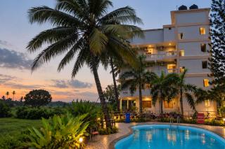 The Prime CasaDeVillage Calangute - 6