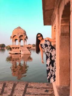 Desert Island Luxury Camp & Resort Jaisalmer - 5