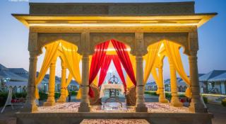 Desert Island Luxury Camp & Resort Jaisalmer - 7