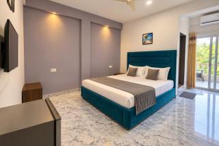 The Prime CasaDeVillage Calangute - 4