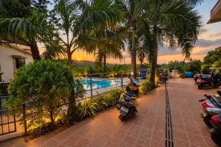 The Prime CasaDeVillage Calangute - 3